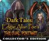 Dark Tales: Edgar Allan Poe's The Oval Portrait Collector's Edition oyunu