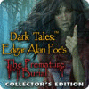 Dark Tales: Edgar Allan Poe's The Premature Burial Collector's Edition oyunu
