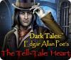 Dark Tales: Edgar Allan Poe's The Tell-Tale Heart oyunu