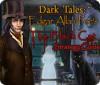 Dark Tales: Edgar Allan Poe's The Black Cat Strategy Guide oyunu