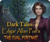 Dark Tales: Edgar Allan Poe's The Oval Portrait oyunu