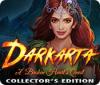 Darkarta: A Broken Heart's Quest Collector's Edition oyunu