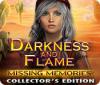 Darkness and Flame: Missing Memories Collector's Edition oyunu