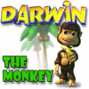 Darwin the Monkey oyunu
