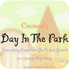 Coconut's Day In The Park oyunu