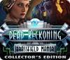 Dead Reckoning: Brassfield Manor Collector's Edition oyunu