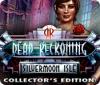Dead Reckoning: Silvermoon Isle Collector's Edition oyunu