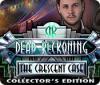 Dead Reckoning: The Crescent Case Collector's Edition oyunu