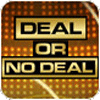 Deal or No Deal oyunu