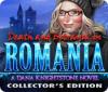 Death and Betrayal in Romania: A Dana Knightstone Novel Collector's Edition oyunu