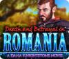 Death and Betrayal in Romania: A Dana Knightstone Novel oyunu