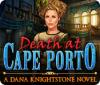 Death at Cape Porto: A Dana Knightstone Novel oyunu