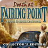 Death at Fairing Point: A Dana Knightstone Novel Collector's Edition oyunu