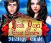 Death Pages: Ghost Library Strategy Guide oyunu
