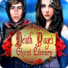 Death Pages: Ghost Library oyunu