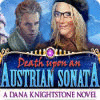 Death Upon an Austrian Sonata: A Dana Knightstone Novel oyunu