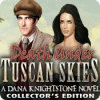 Death Under Tuscan Skies: A Dana Knightstone Novel Collector's Edition oyunu