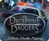 The Deceptive Daggers: Solitaire Murder Mystery oyunu