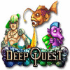 Deep Quest oyunu