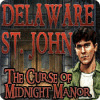 Delaware St. John - The Curse of Midnight Manor oyunu