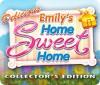 Delicious: Emily's Home Sweet Home Collector's Edition oyunu