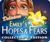 Delicious: Emily's Hopes and Fears Collector's Edition oyunu