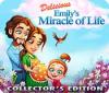 Delicious: Emily's Miracle of Life Collector's Edition oyunu