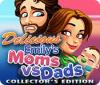 Delicious: Emily's Moms vs Dads Collector's Edition oyunu
