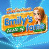 Delicious: Emily's Taste of Fame! oyunu