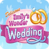 Delicious: Emily's Wonder Wedding oyunu