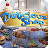 Delicious Shop oyunu