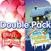 Delicious: True Love Holiday Season Double Pack oyunu