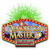 Demolition Master 3D: Holidays oyunu