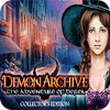 Demon Archive: The Adventure of Derek. Collector's Edition oyunu
