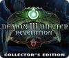 Demon Hunter 3: Revelation Collector's Edition oyunu