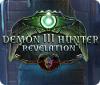 Demon Hunter 3: Revelation oyunu