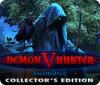 Demon Hunter V: Ascendance Collector's Edition oyunu