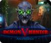 Demon Hunter V: Ascendance oyunu
