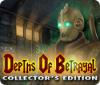 Depths of Betrayal Collector's Edition oyunu