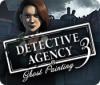 Detective Agency 3: Ghost Painting oyunu