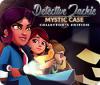 Detective Jackie: Mystic Case Collector's Edition oyunu