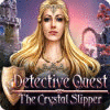 Detective Quest: The Crystal Slipper oyunu