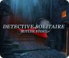 Detective Solitaire: Butler Story oyunu