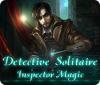 Detective Solitaire: Inspector Magic oyunu