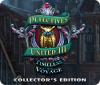 Detectives United III: Timeless Voyage Collector's Edition oyunu