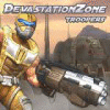 Devastation Zone Troopers oyunu