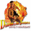 Diamon Jones: Devil's Contract oyunu