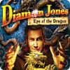 Diamon Jones: Eye of the Dragon oyunu