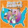 Digby's Donuts oyunu