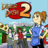 Diner Dash 2 Restaurant Rescue oyunu